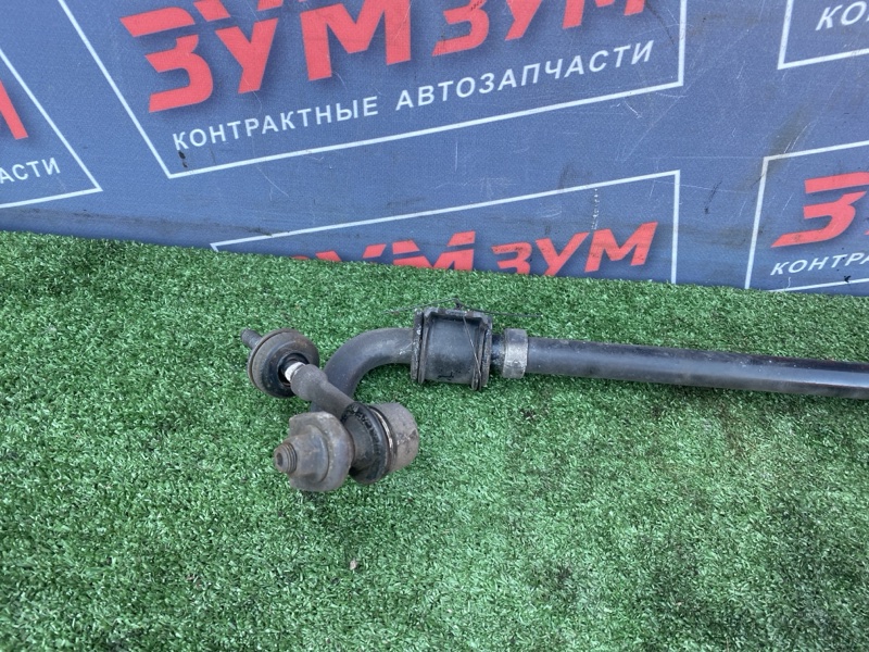 Стабилизатор поперечной устойчивости, 1400 рублей, Солонцы