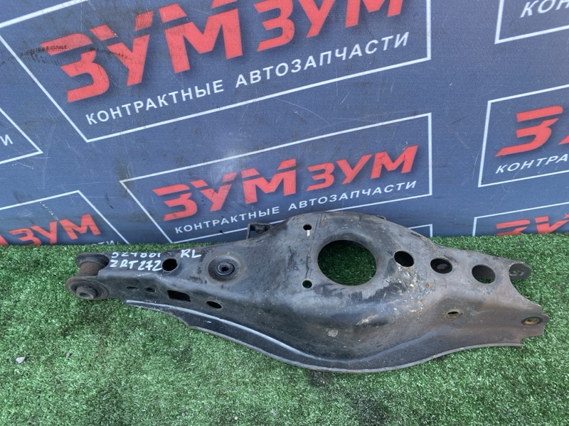 Рычаг подвески верхний, 5600 рублей, Солонцы