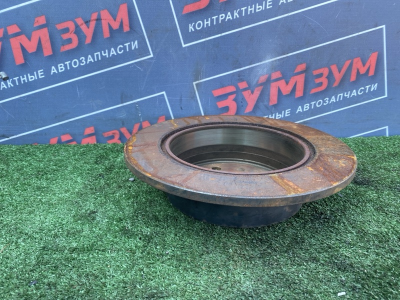 Диск тормозной, 500 рублей, Солонцы