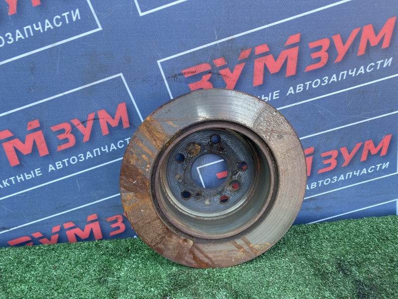 Диск тормозной, 500 рублей, Солонцы