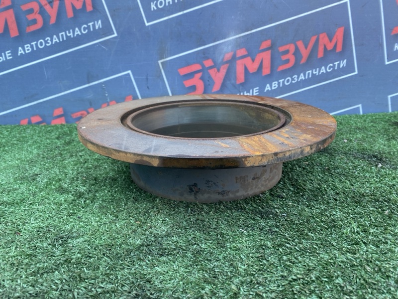 Диск тормозной, 500 рублей, Солонцы