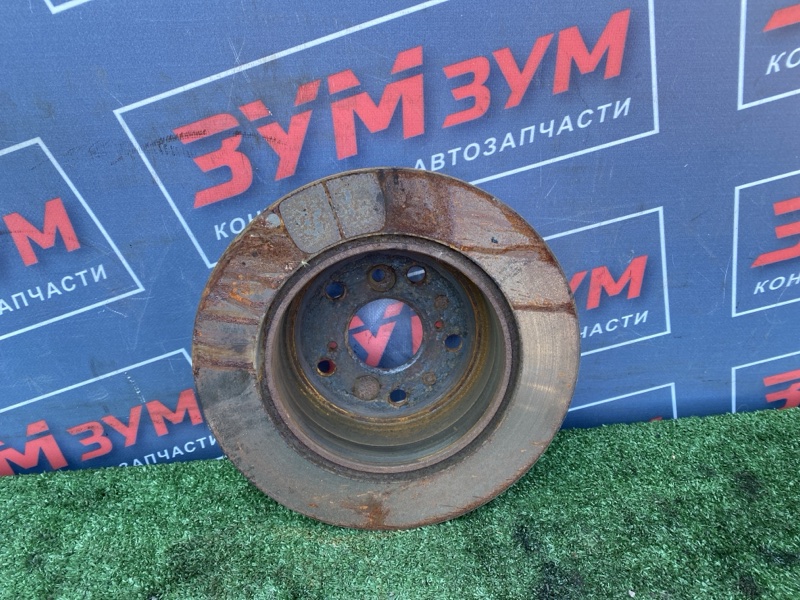 Диск тормозной, 500 рублей, Солонцы