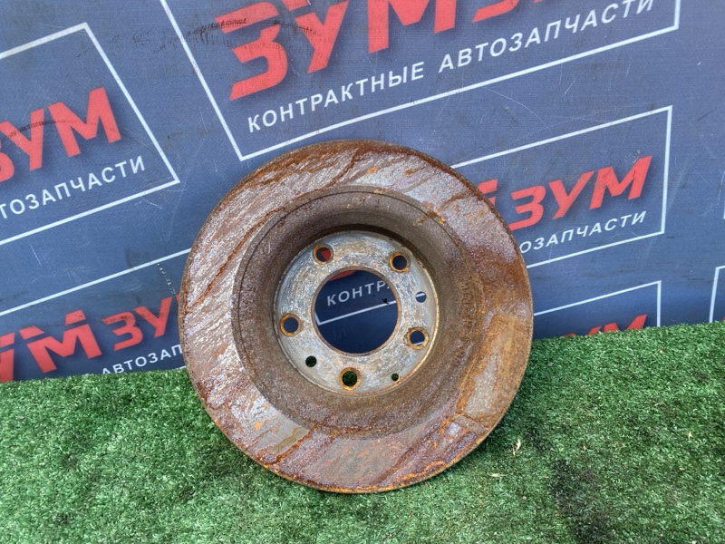 Диск тормозной, 800 рублей, Солонцы