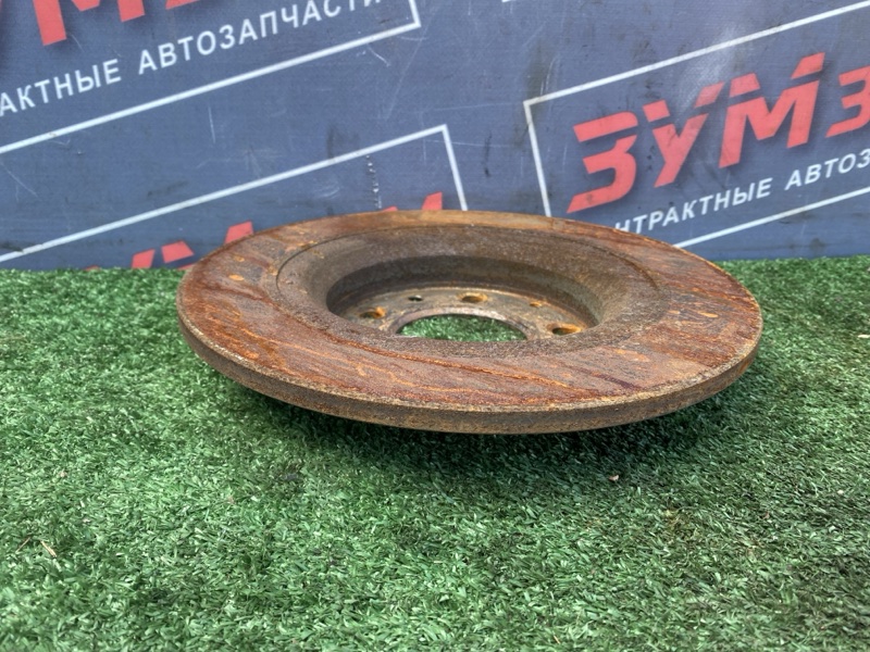 Диск тормозной, 800 рублей, Солонцы