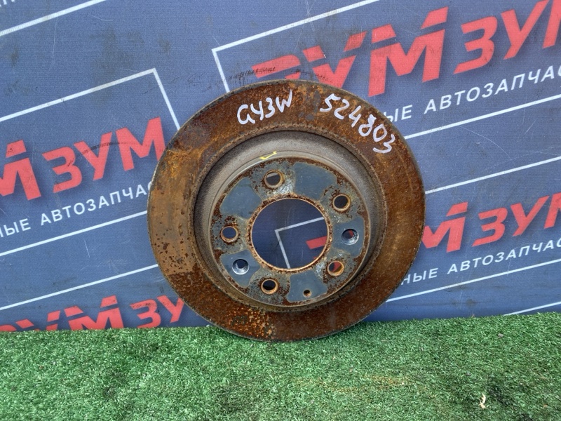 Диск тормозной, 800 рублей, Солонцы