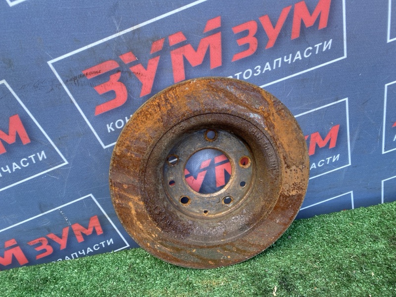 Диск тормозной, 800 рублей, Солонцы