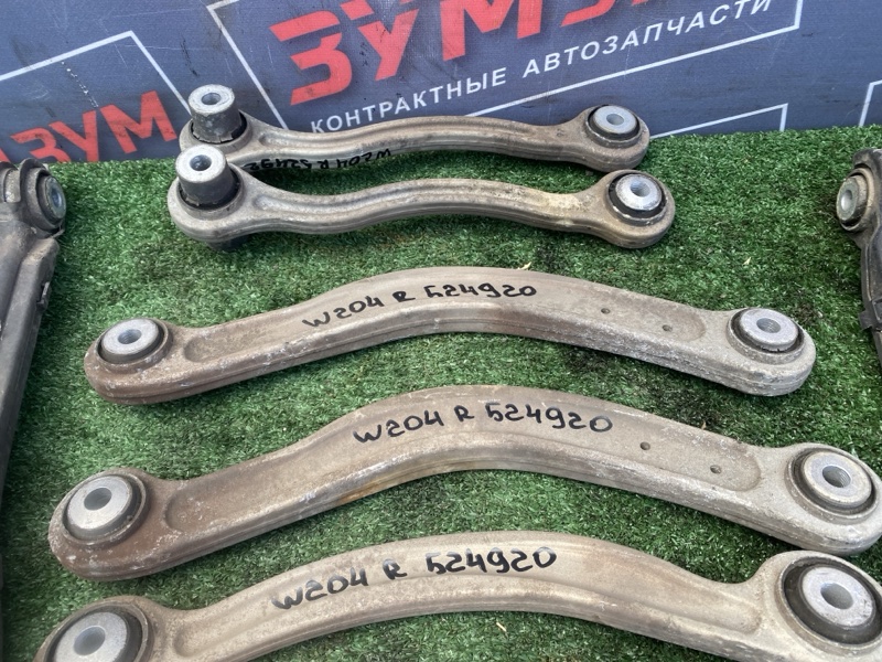 Рычаг подвески нижний, 9500 рублей, Солонцы