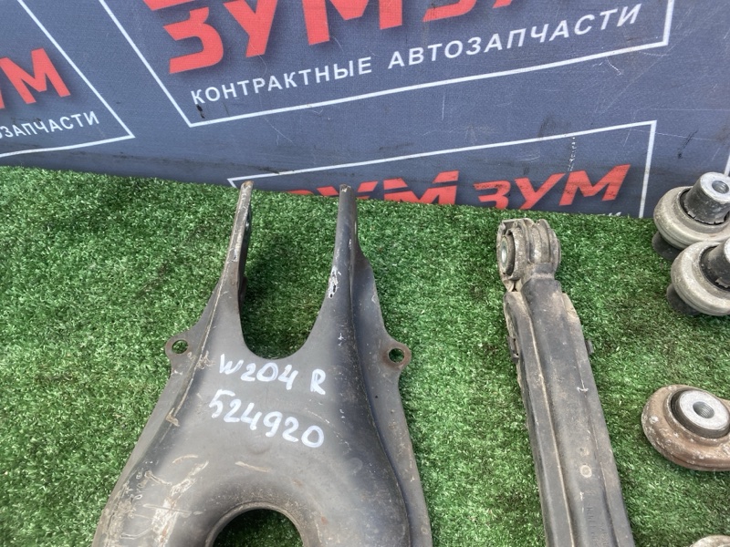 Рычаг подвески нижний, 9500 рублей, Солонцы