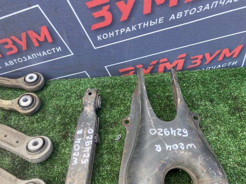 Рычаг подвески нижний, 9500 рублей, Солонцы