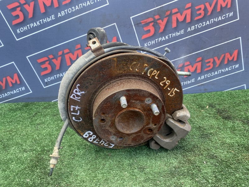 Ступица, 5500 рублей, Солонцы