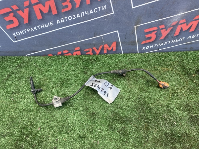 Датчик ABS, 700 рублей, Солонцы