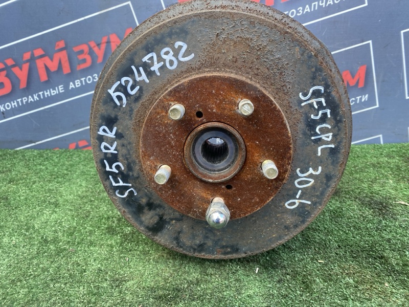Ступица, 6500 рублей, Солонцы
