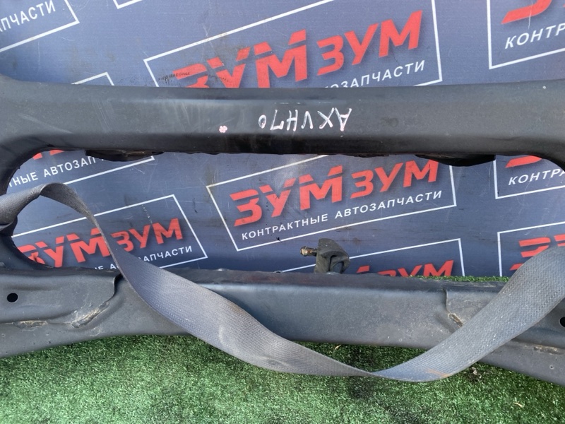 Балка поперечная, 40000 рублей, Солонцы