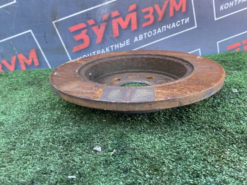 Диск тормозной, 3000 рублей, Солонцы