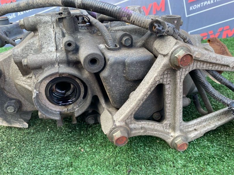 Редуктор моста, 8100 рублей, Солонцы