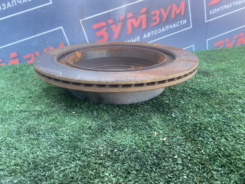 Диск тормозной, 1000 рублей, Солонцы