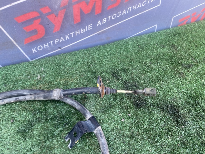 Трос ручника, 500 рублей, Солонцы