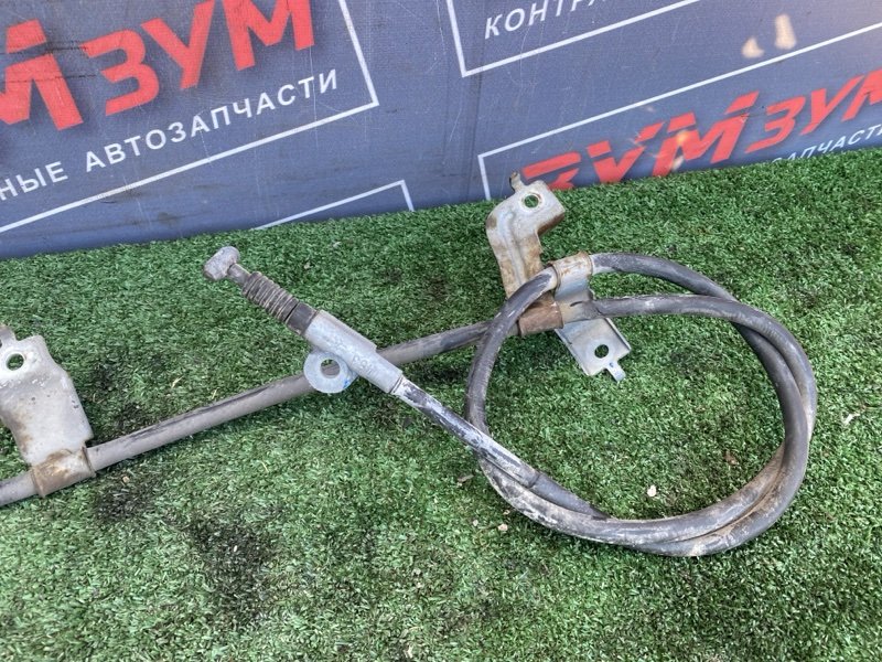 Трос ручника, 2000 рублей, Солонцы
