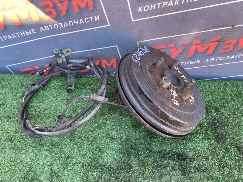 Ступица, 2500 рублей, Солонцы