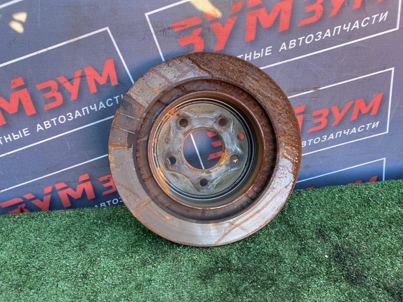 Диск тормозной, 800 рублей, Солонцы