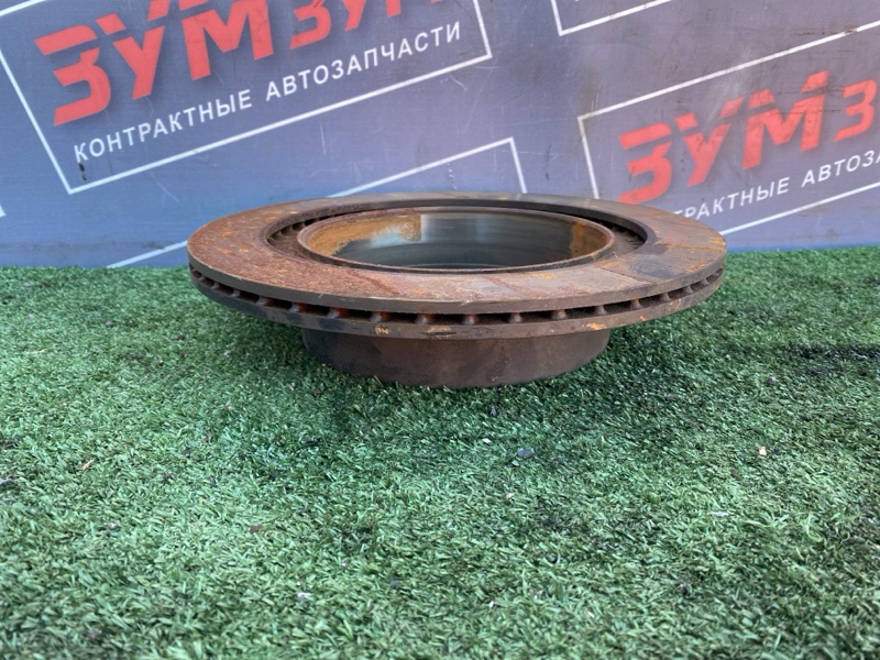 Диск тормозной, 800 рублей, Солонцы