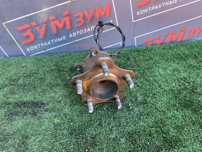 Ступица, 2200 рублей, Солонцы