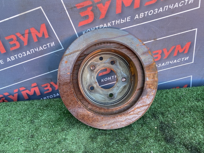 Диск тормозной, 800 рублей, Солонцы