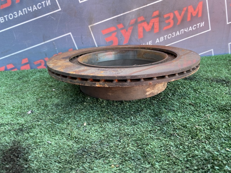 Диск тормозной, 800 рублей, Солонцы