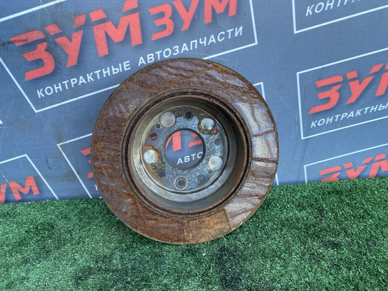 Диск тормозной, 2000 рублей, Солонцы
