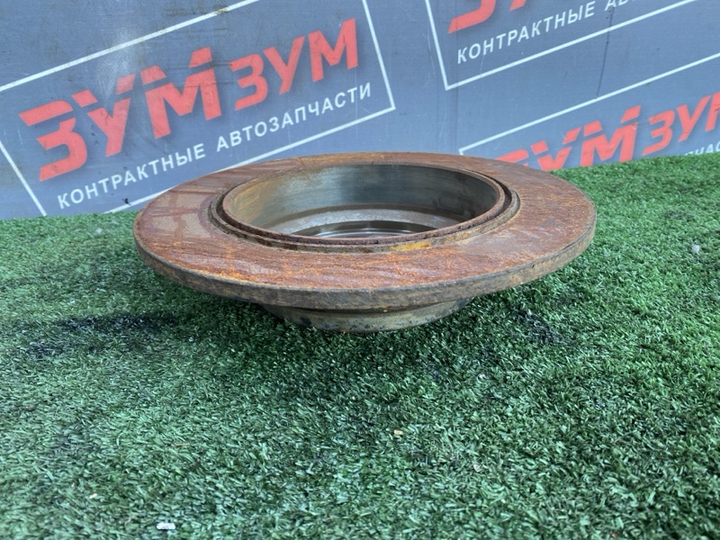 Диск тормозной, 2000 рублей, Солонцы