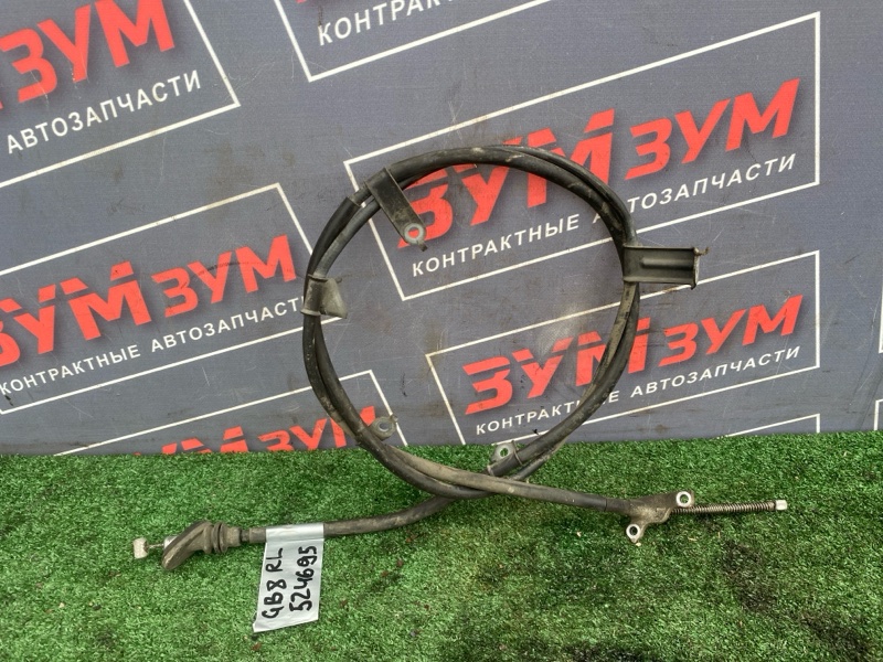 Трос ручника, 3000 рублей, Солонцы