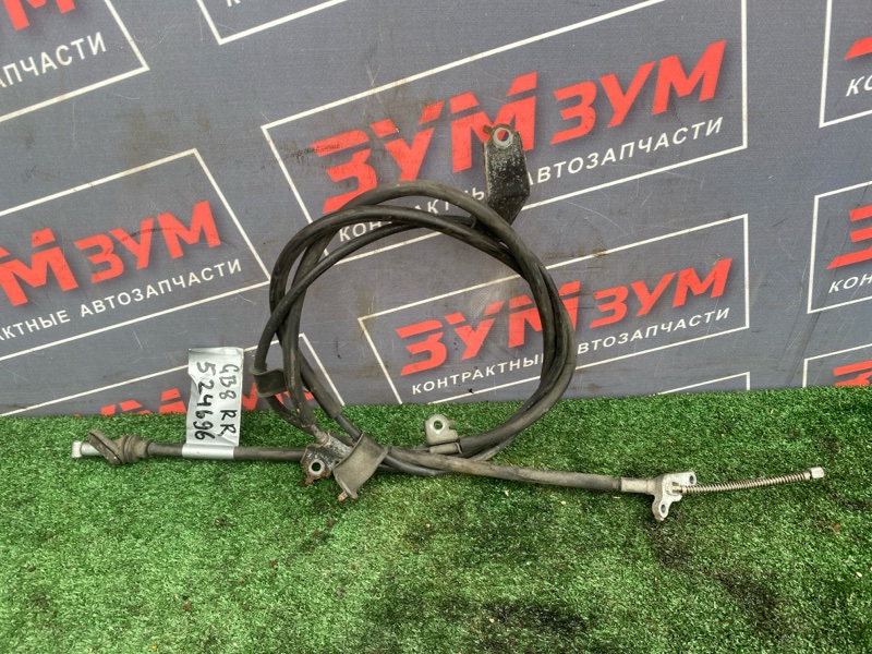 Трос ручника, 3000 рублей, Солонцы