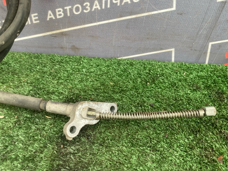 Трос ручника, 3000 рублей, Солонцы