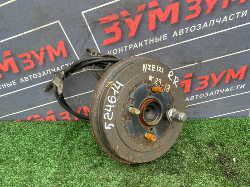 Ступица, 4500 рублей, Солонцы