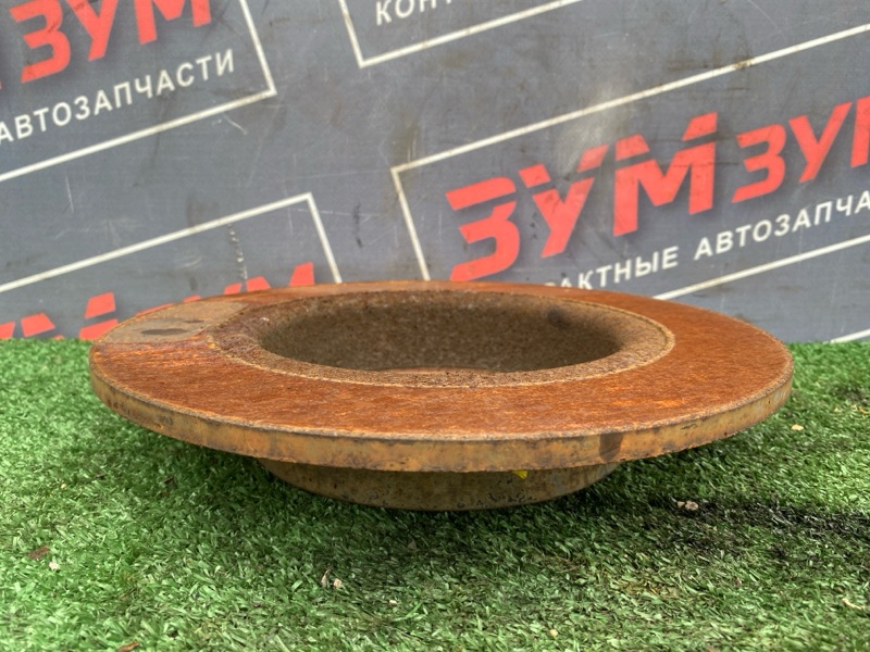 Диск тормозной, 1700 рублей, Солонцы