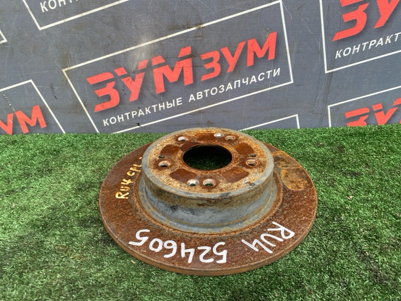 Диск тормозной, 1700 рублей, Солонцы