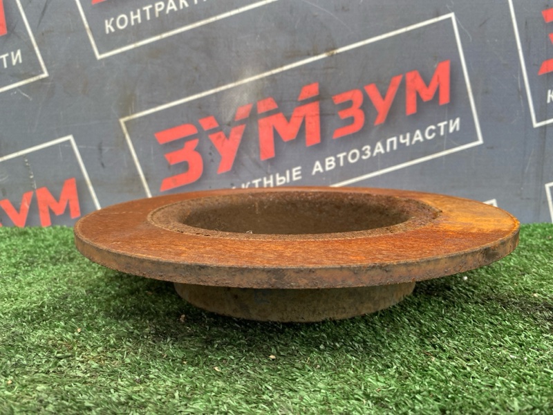 Диск тормозной, 1700 рублей, Солонцы