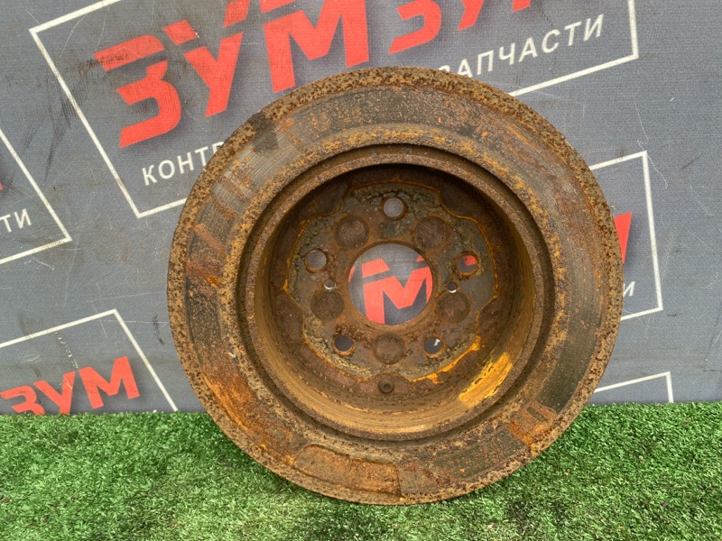 Диск тормозной, 1000 рублей, Солонцы