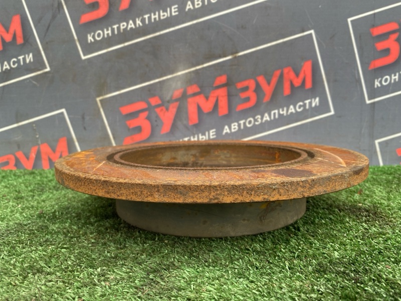 Диск тормозной, 1000 рублей, Солонцы