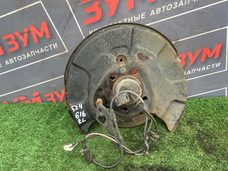 Ступица, 4500 рублей, Солонцы