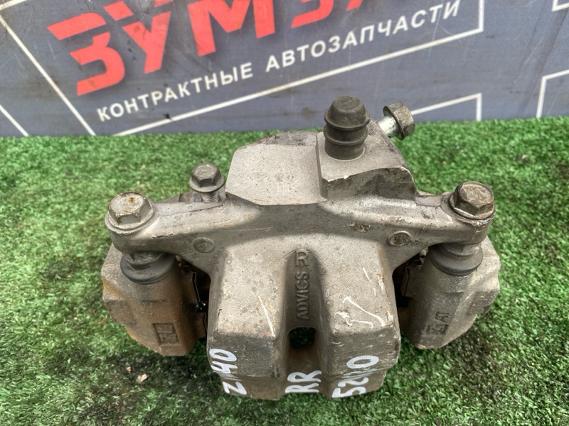 Суппорт, 2500 рублей, Солонцы