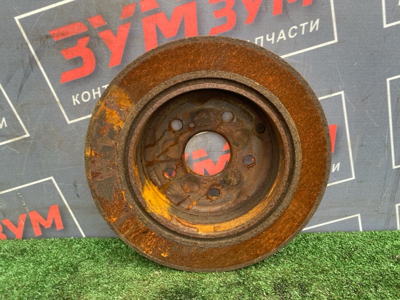 Диск тормозной, 1000 рублей, Солонцы