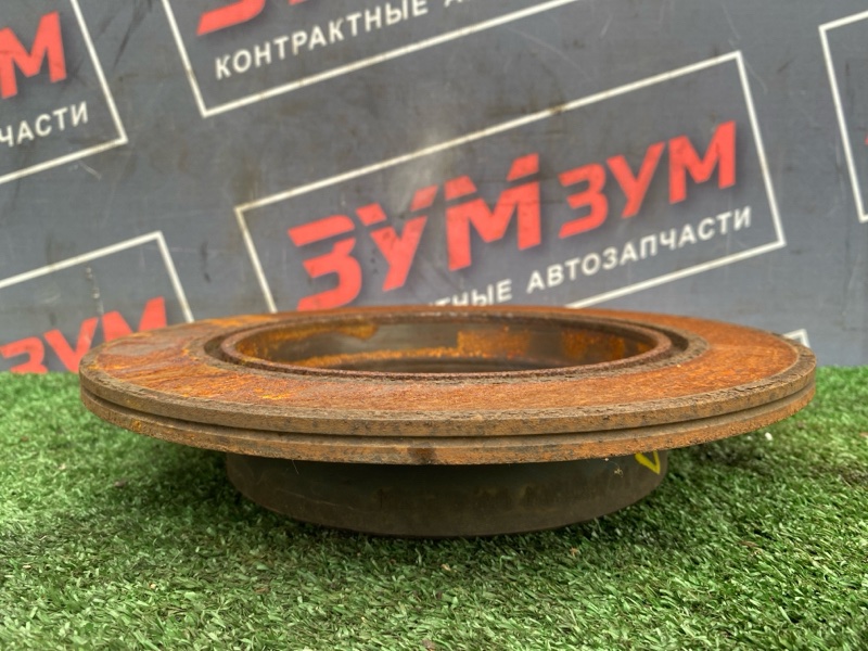 Диск тормозной, 1000 рублей, Солонцы