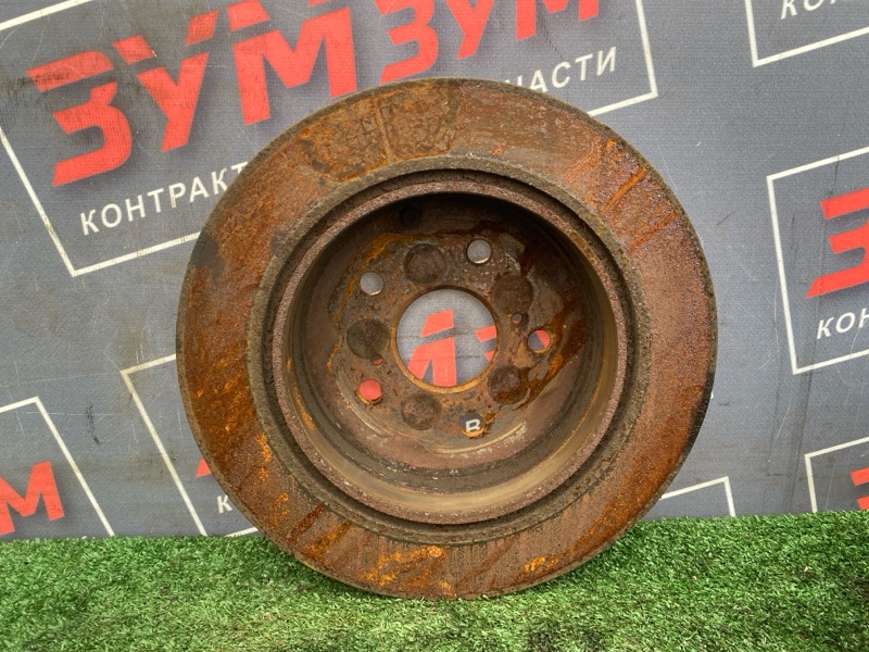 Диск тормозной, 1000 рублей, Солонцы