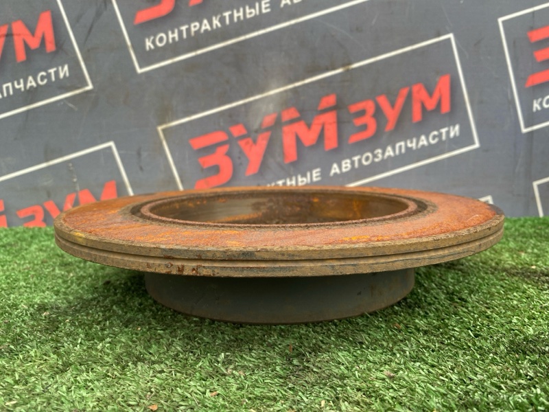 Диск тормозной, 1000 рублей, Солонцы