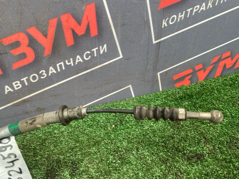 Трос ручника, 500 рублей, Солонцы