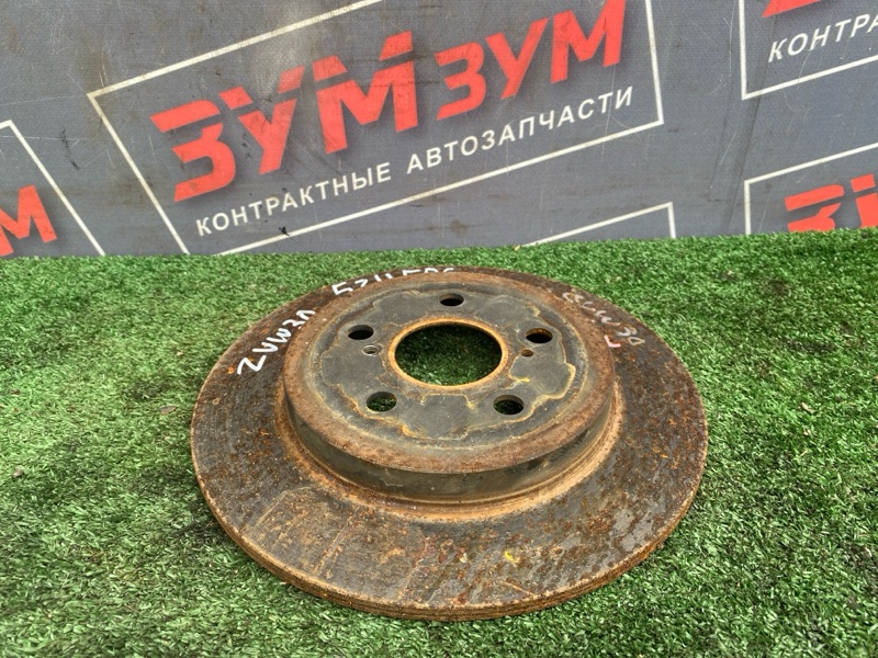 Диск тормозной, 700 рублей, Солонцы