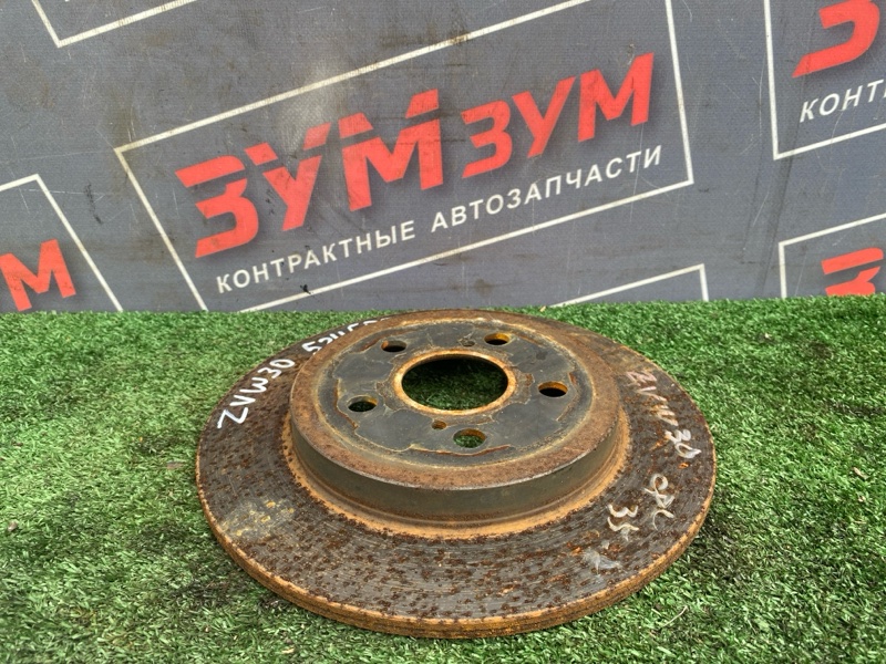 Диск тормозной, 700 рублей, Солонцы