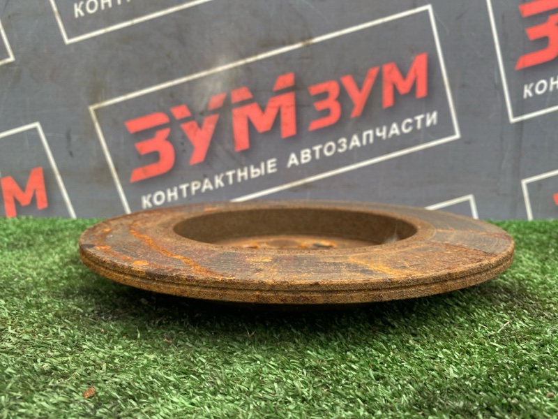 Диск тормозной, 700 рублей, Солонцы