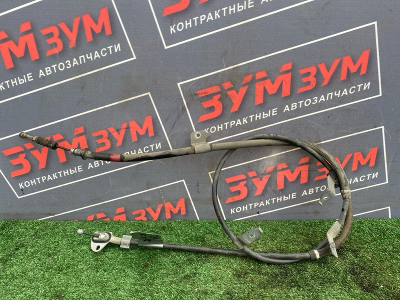 Трос ручника, 500 рублей, Солонцы
